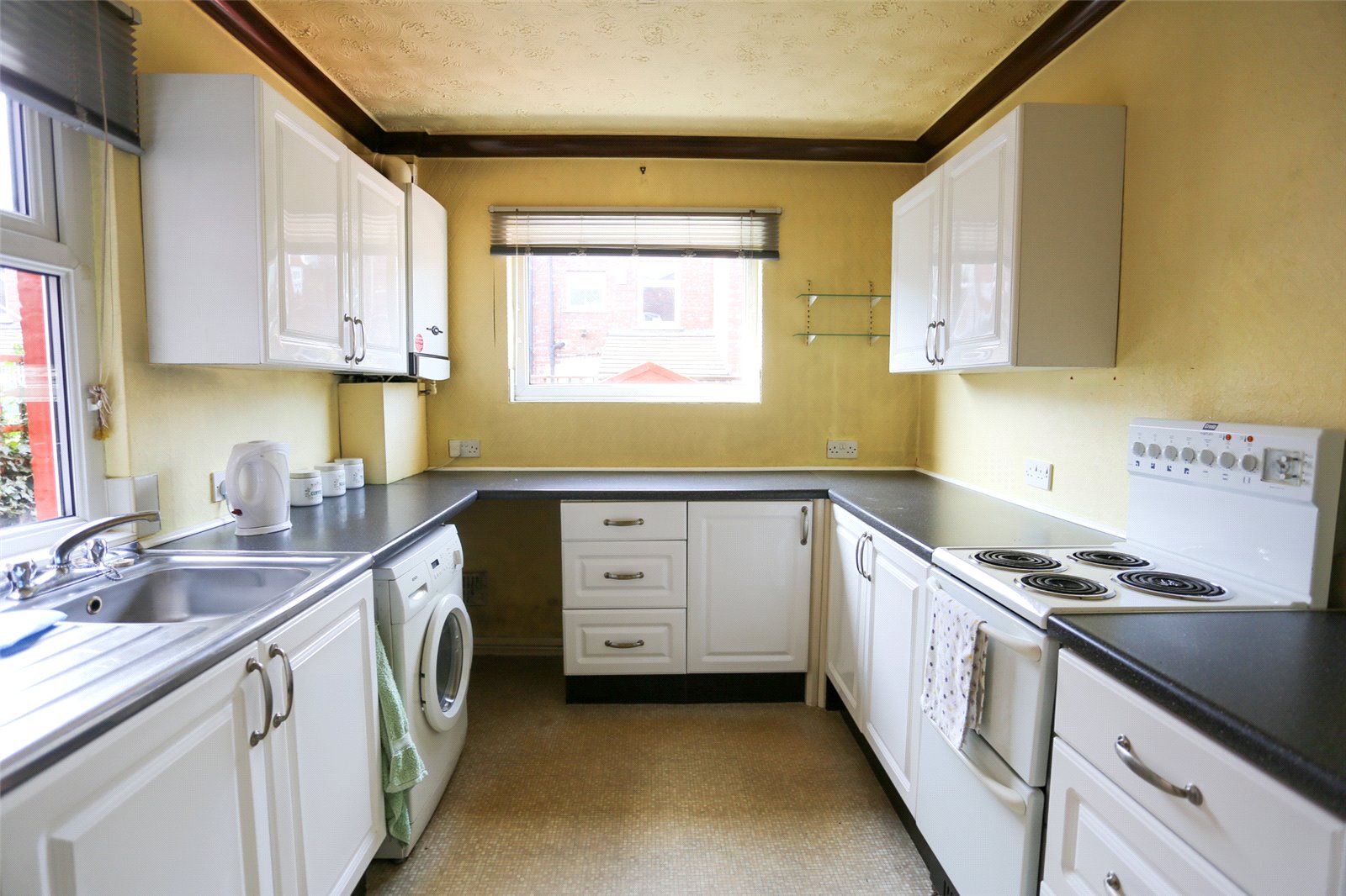 Reddish, Stockport, SK5