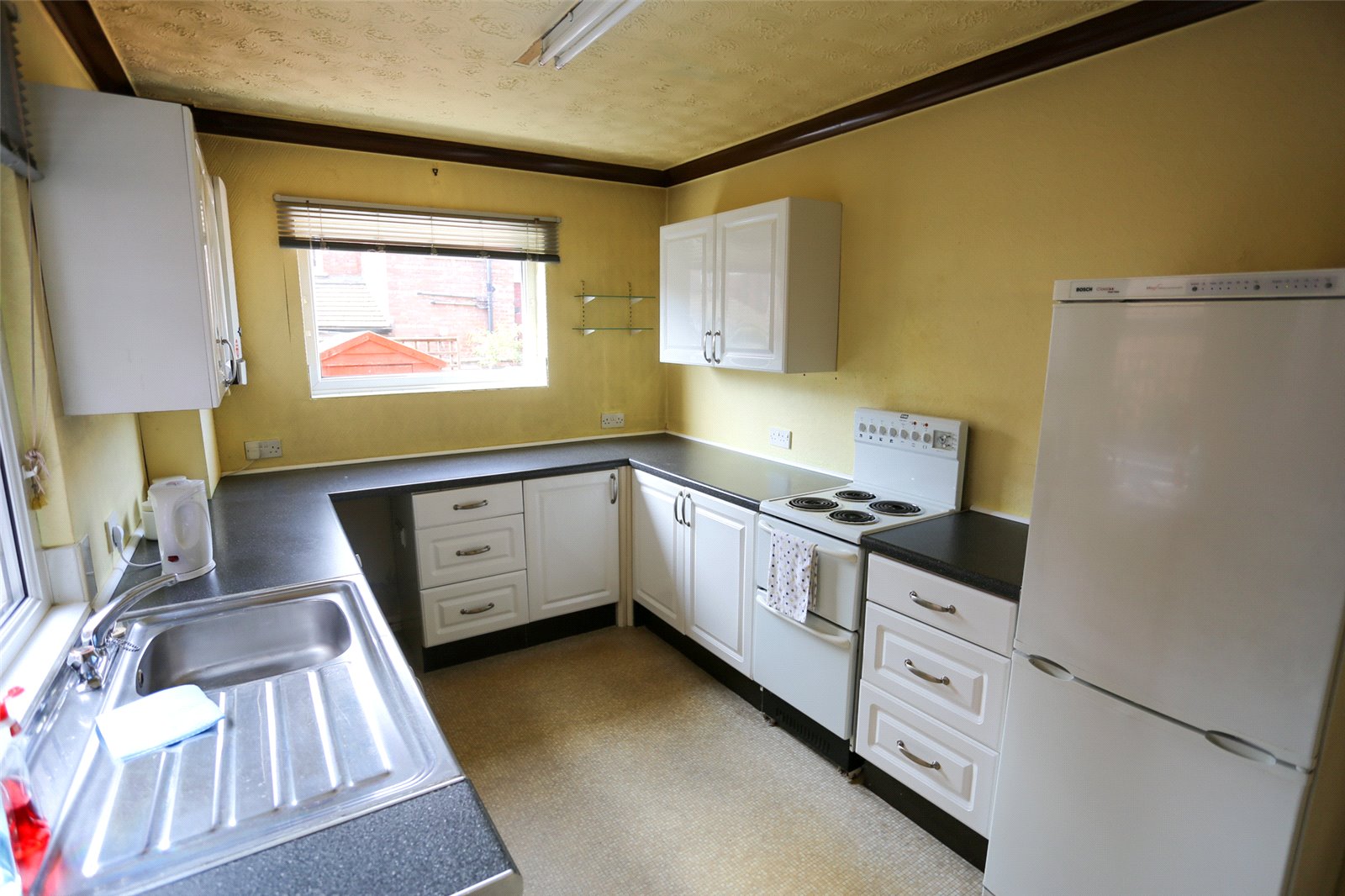 Reddish, Stockport, SK5
