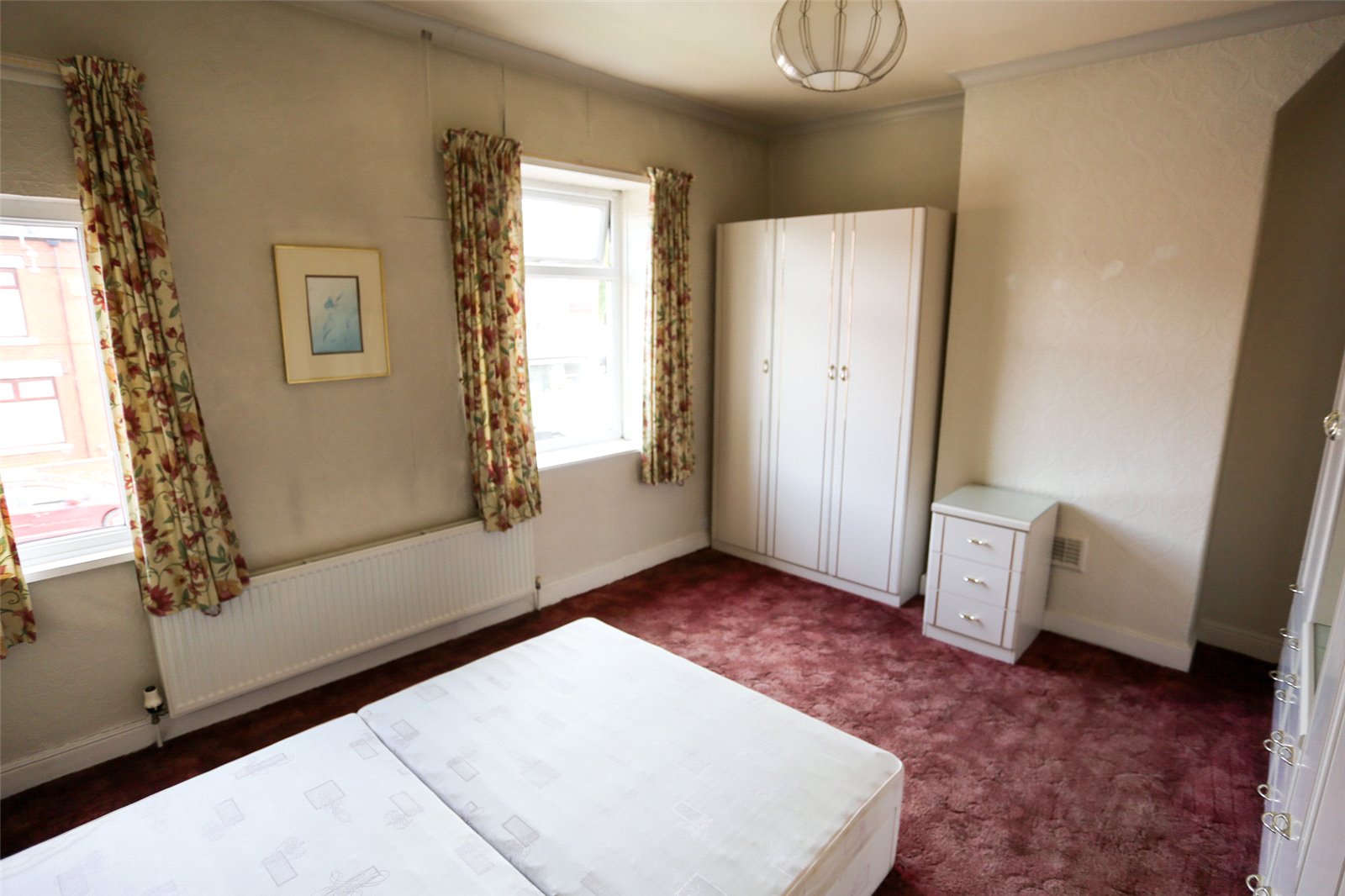 Reddish, Stockport, SK5