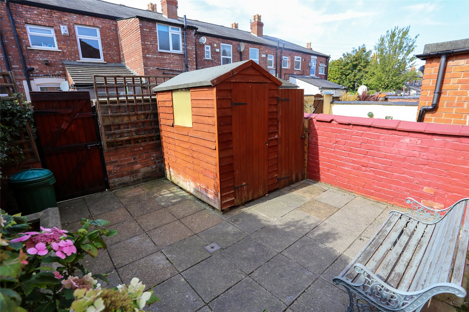 Reddish, Stockport, SK5
