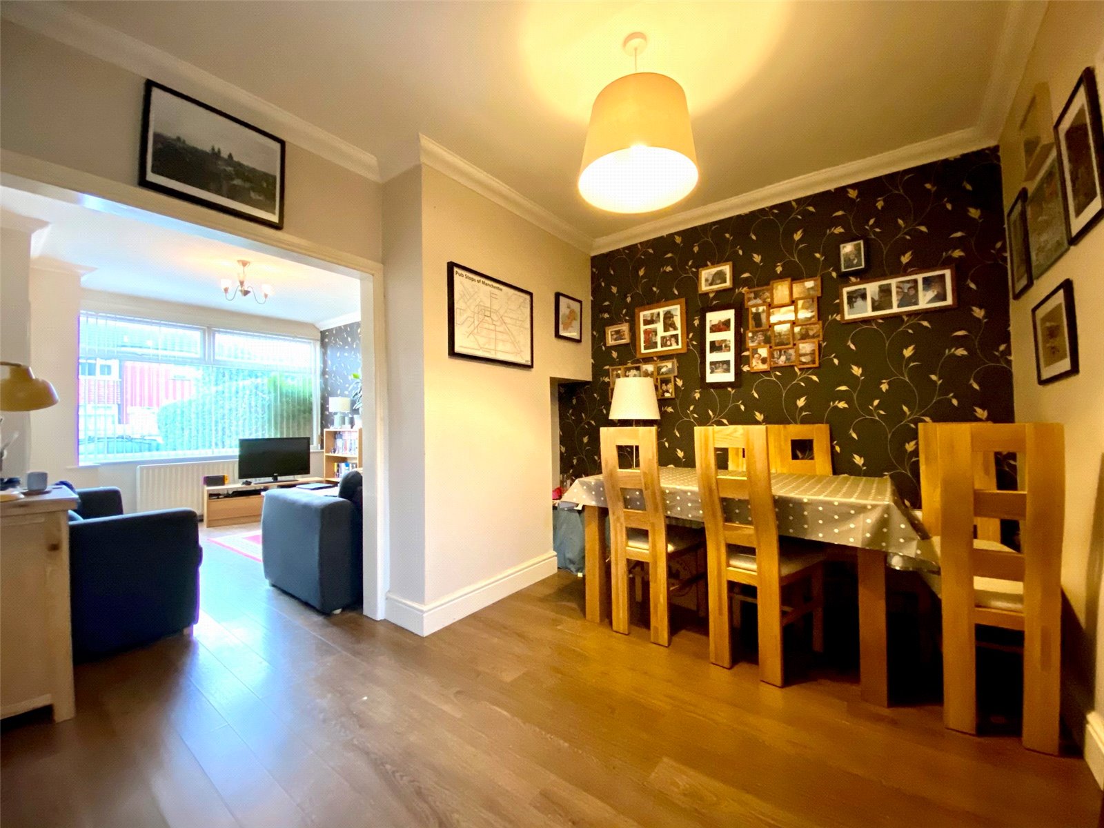 Reddish, Stockport, SK5