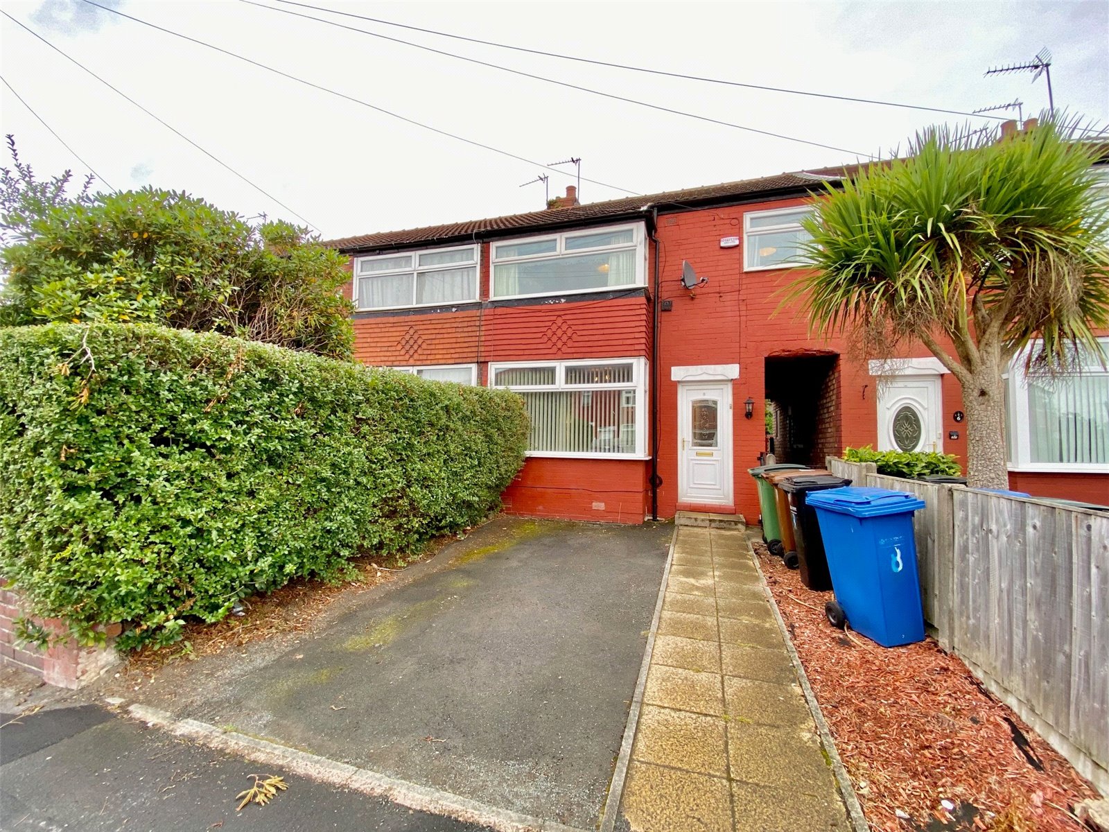 Reddish, Stockport, SK5