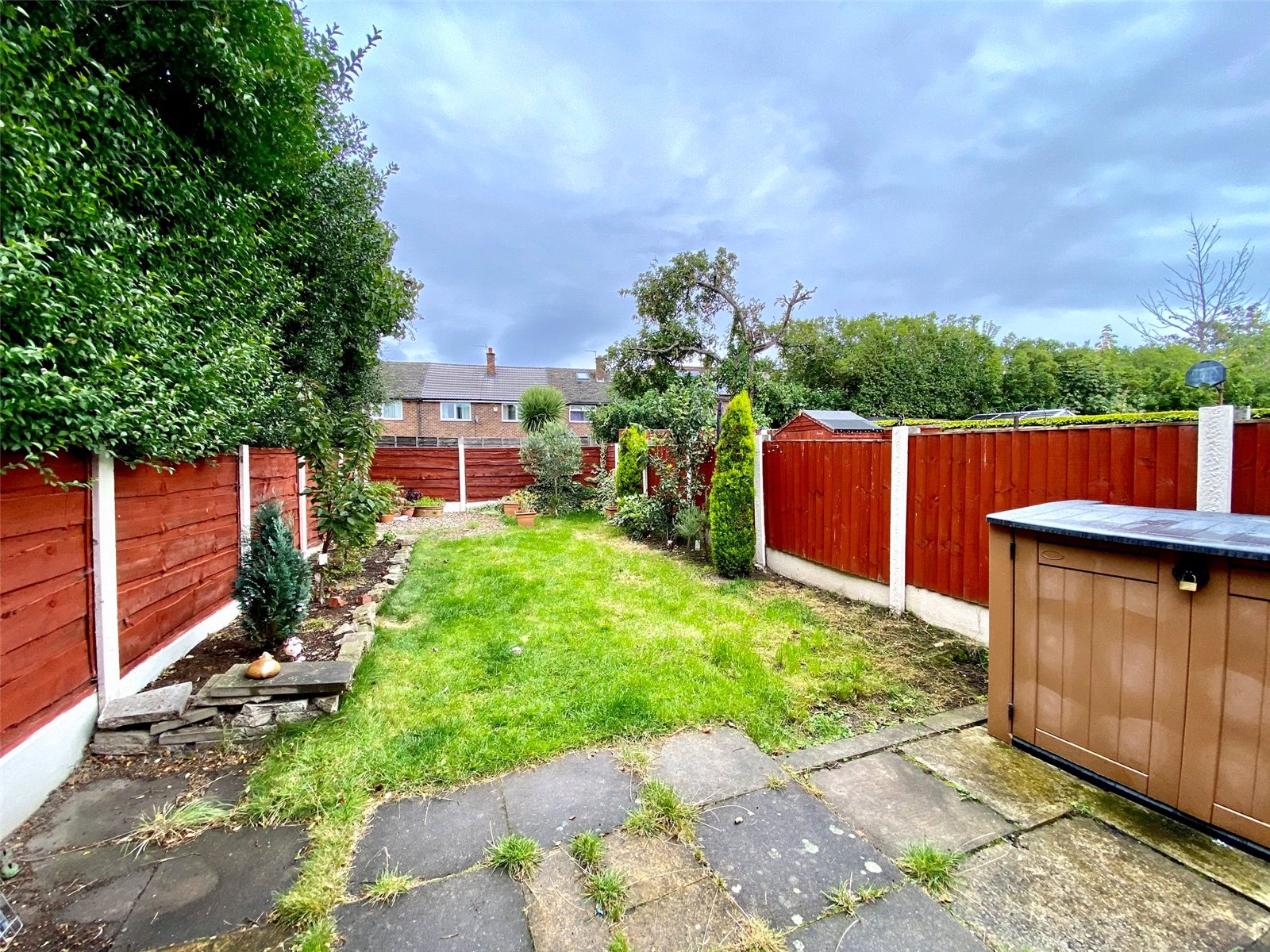 Reddish, Stockport, SK5