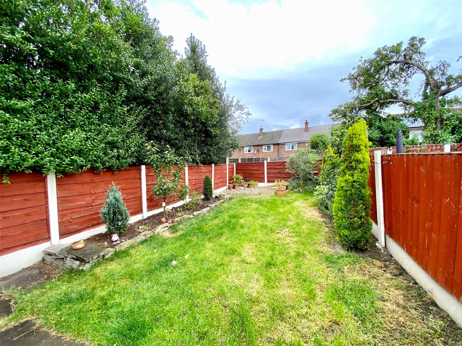 Reddish, Stockport, SK5