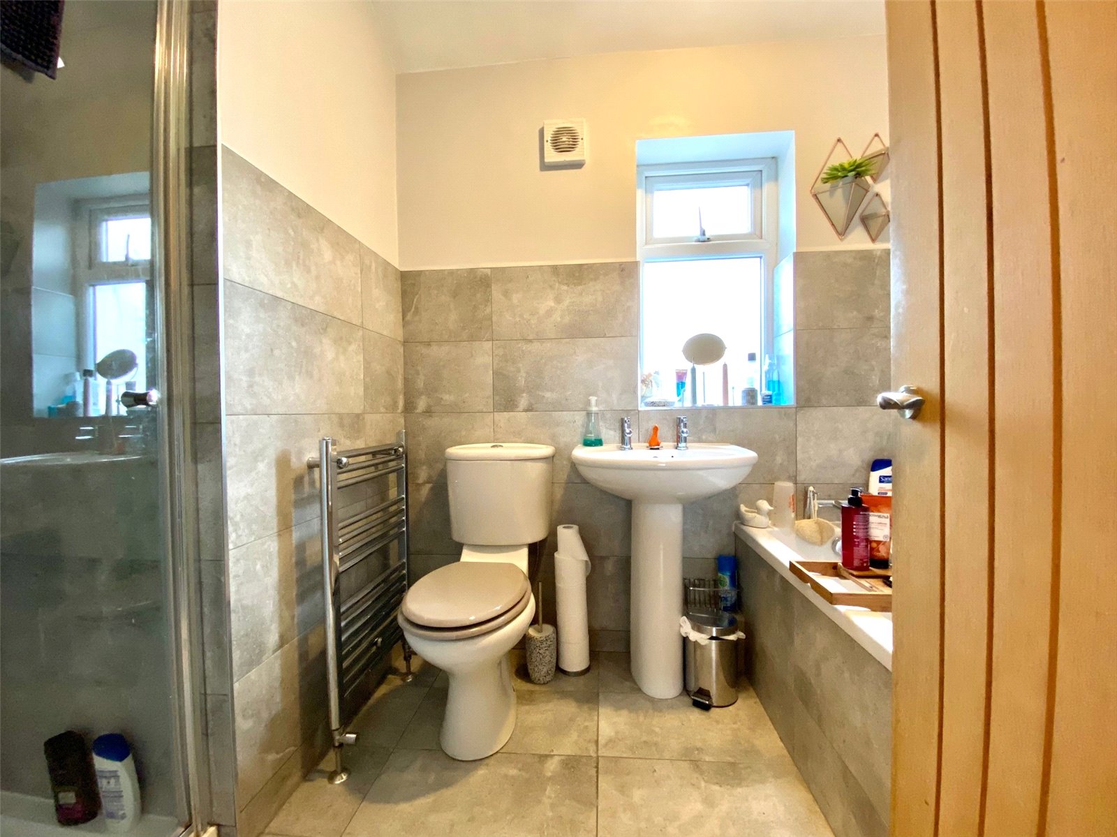 Reddish, Stockport, SK5