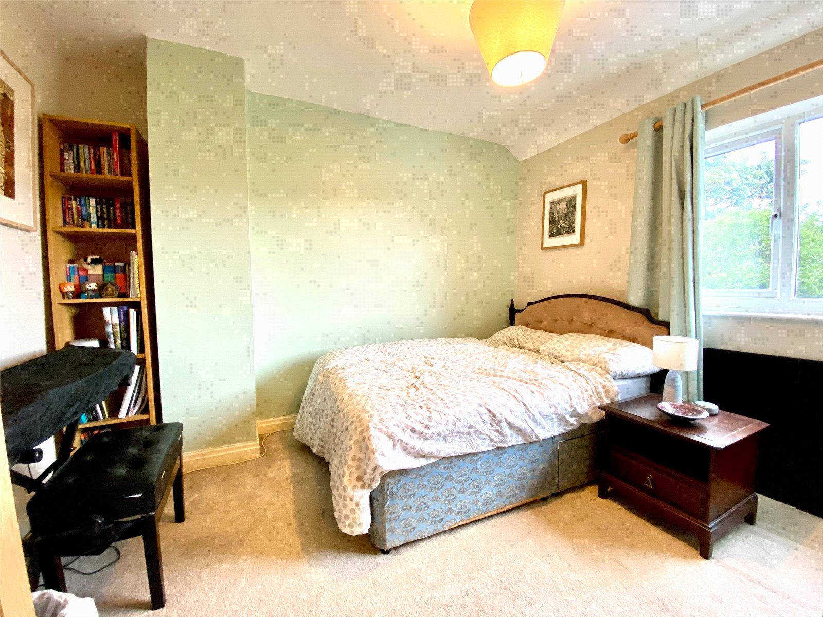 Reddish, Stockport, SK5