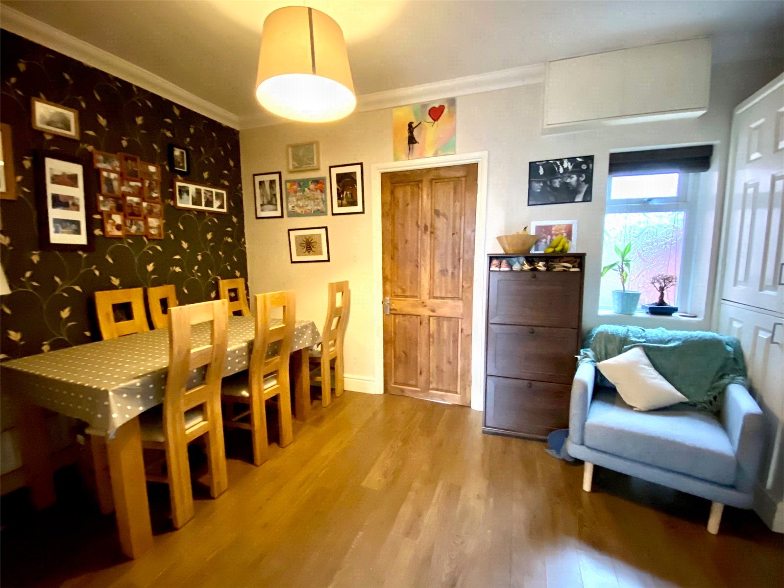 Reddish, Stockport, SK5