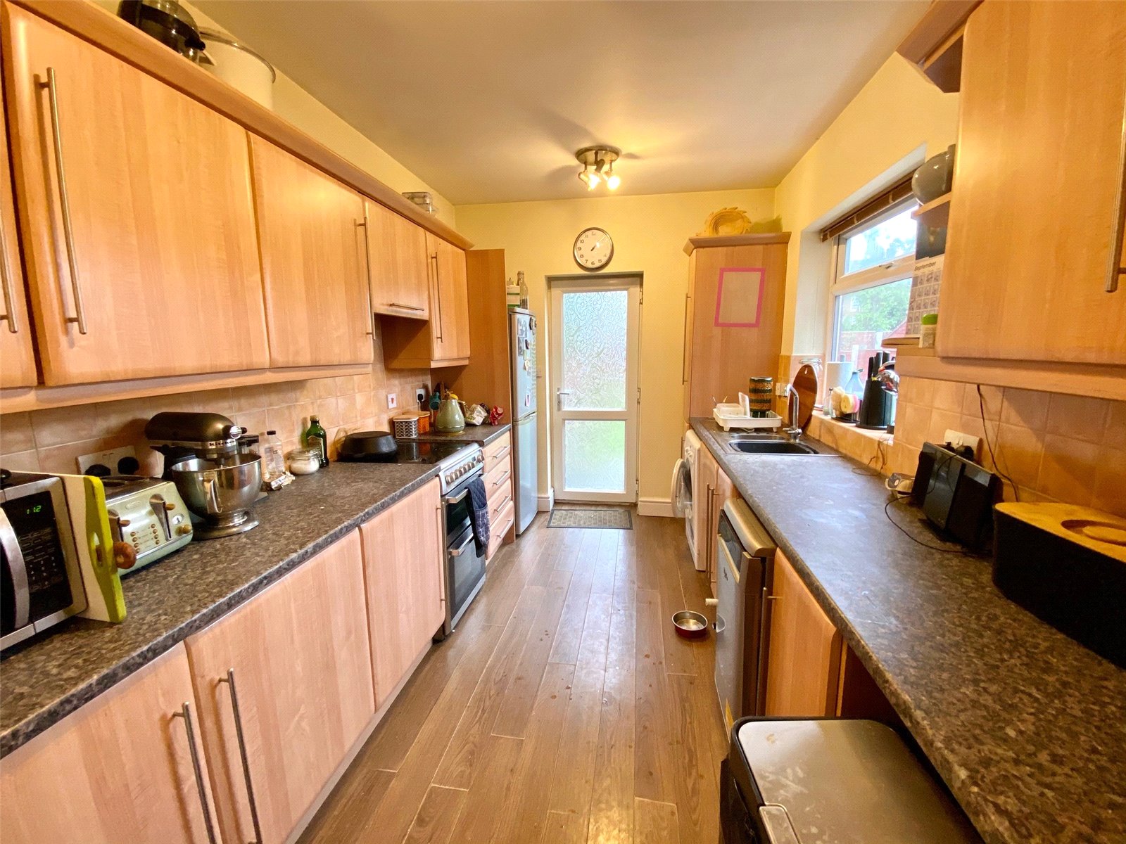Reddish, Stockport, SK5