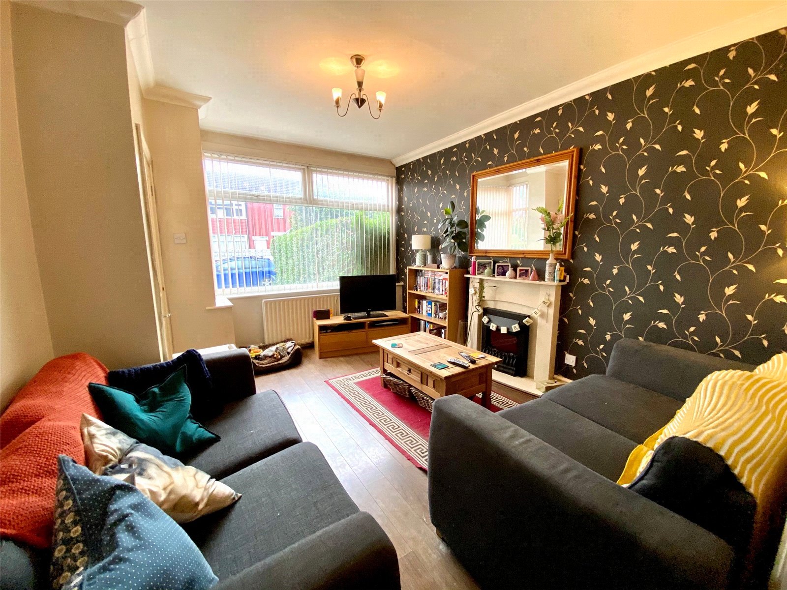 Reddish, Stockport, SK5