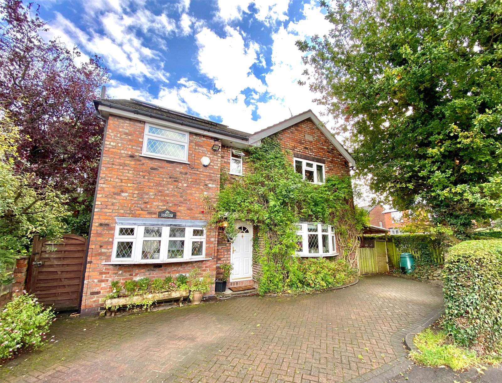 Woodsmoor, Stockport, SK2