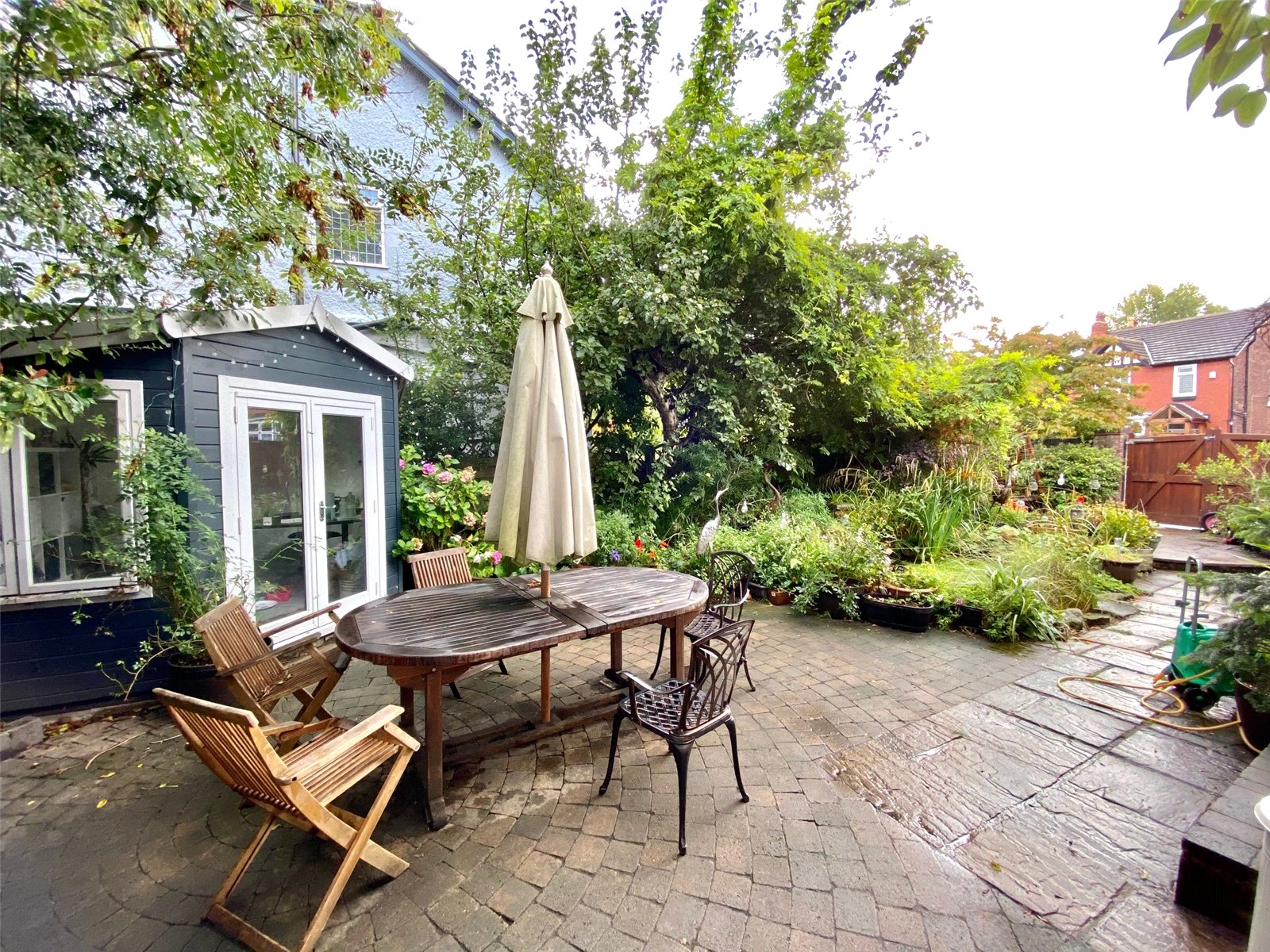 Woodsmoor, Stockport, SK2