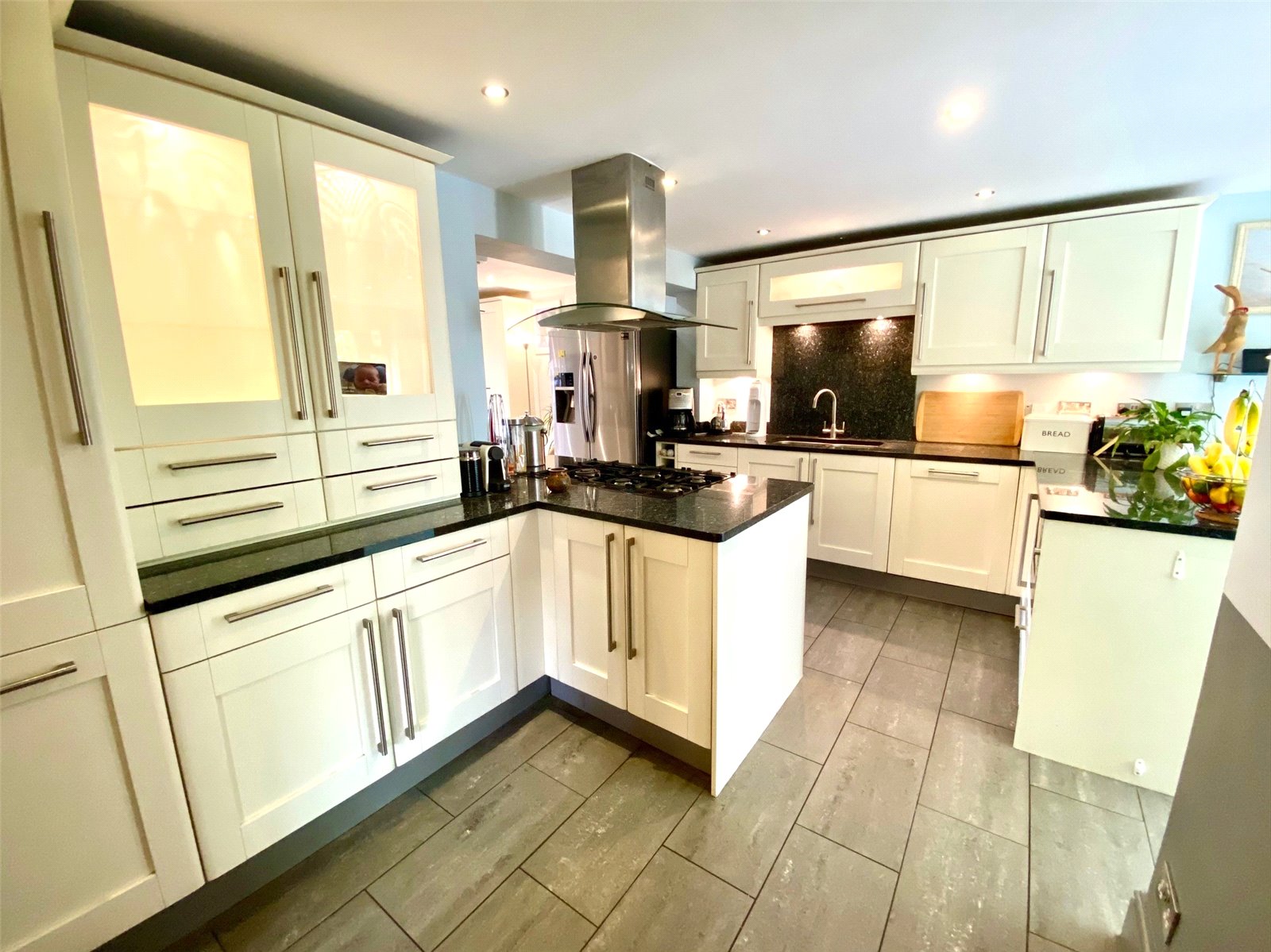 Woodsmoor, Stockport, SK2