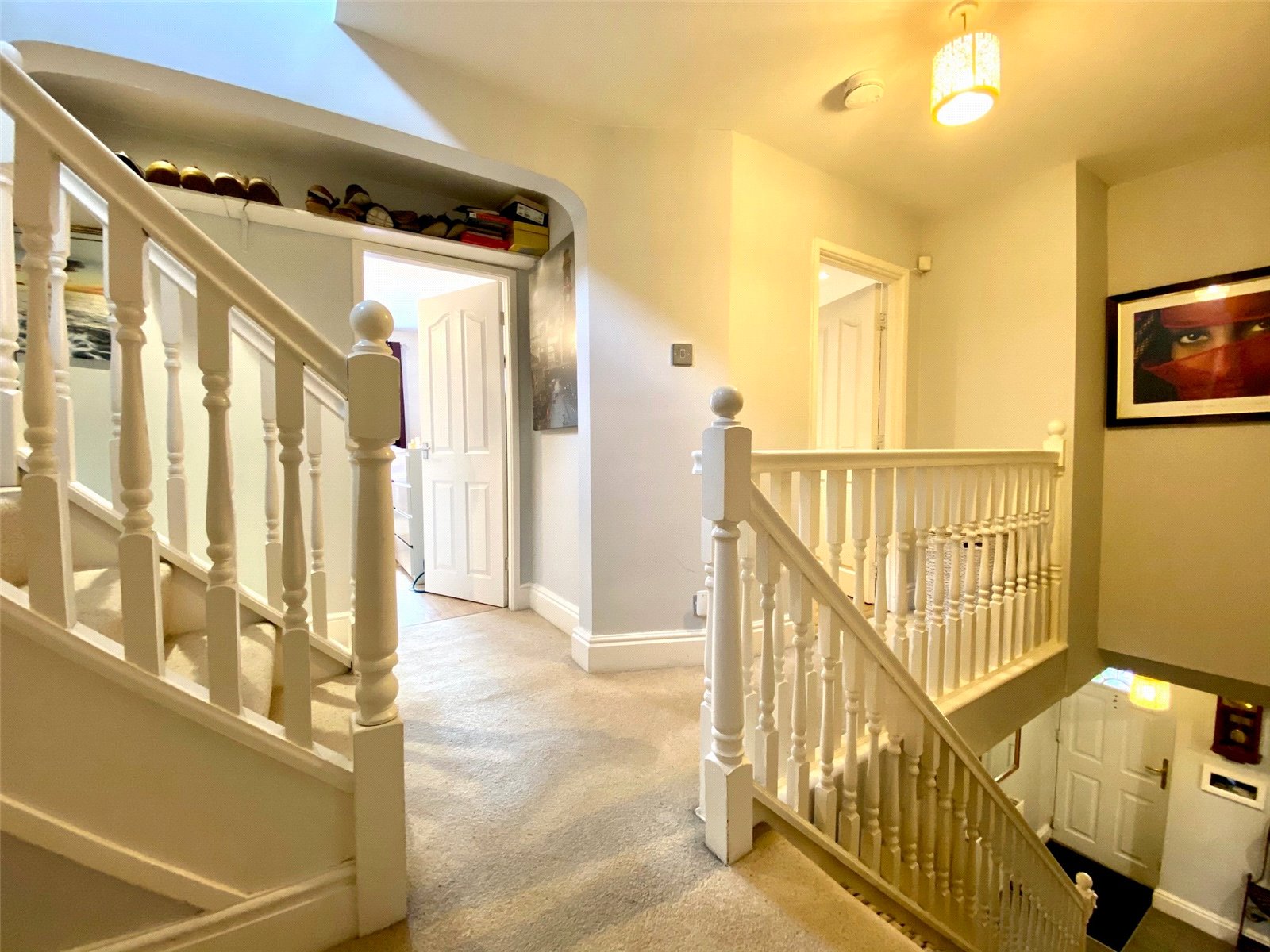 Woodsmoor, Stockport, SK2