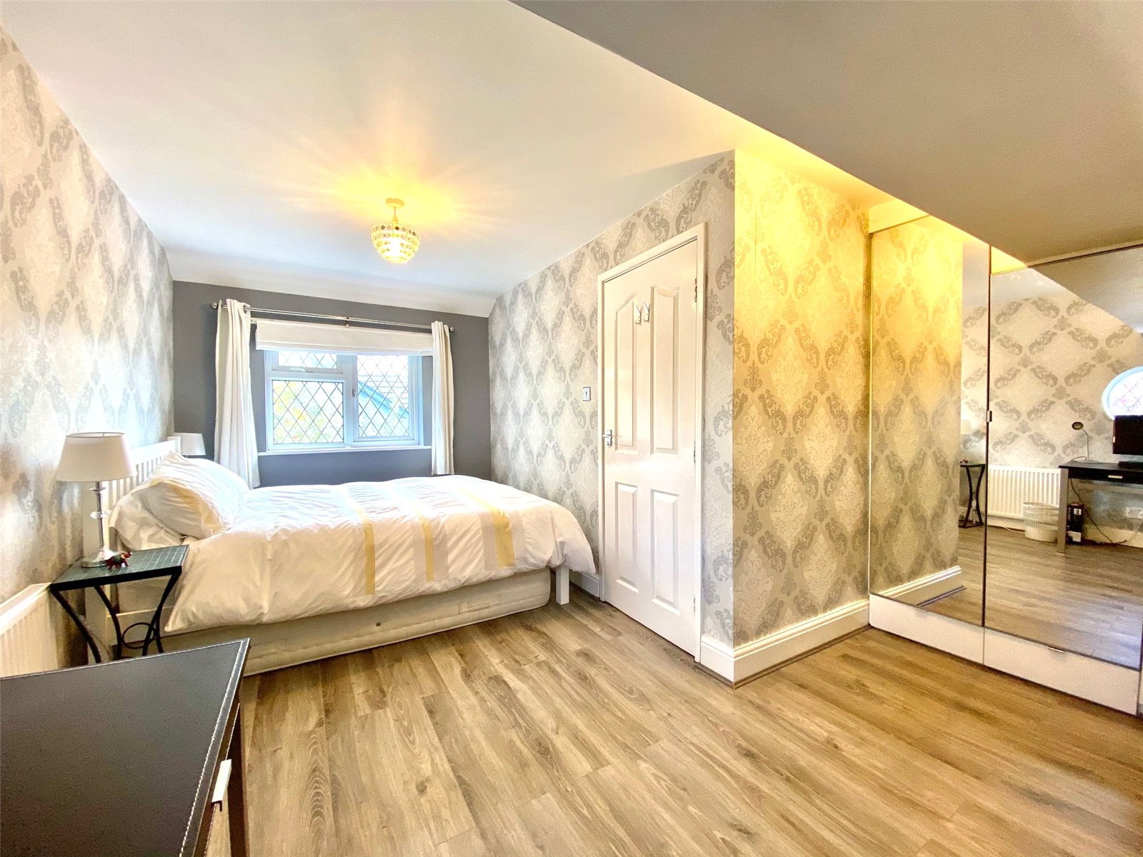 Woodsmoor, Stockport, SK2