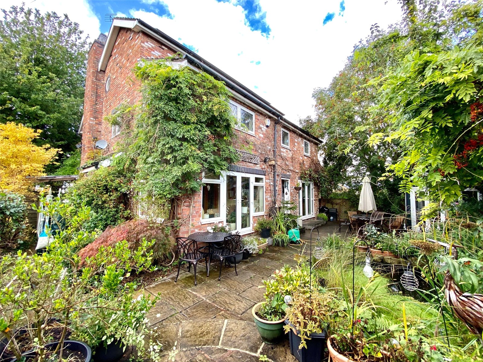 Woodsmoor, Stockport, SK2