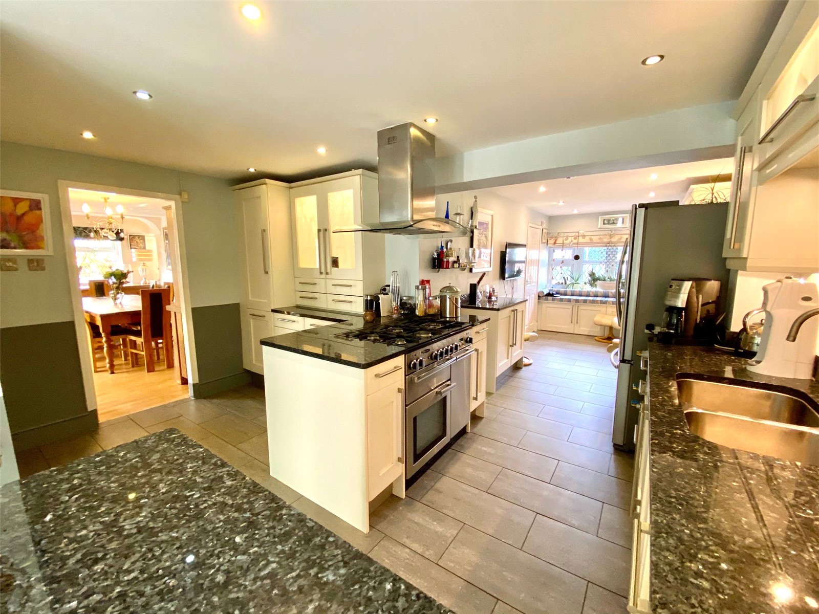 Woodsmoor, Stockport, SK2