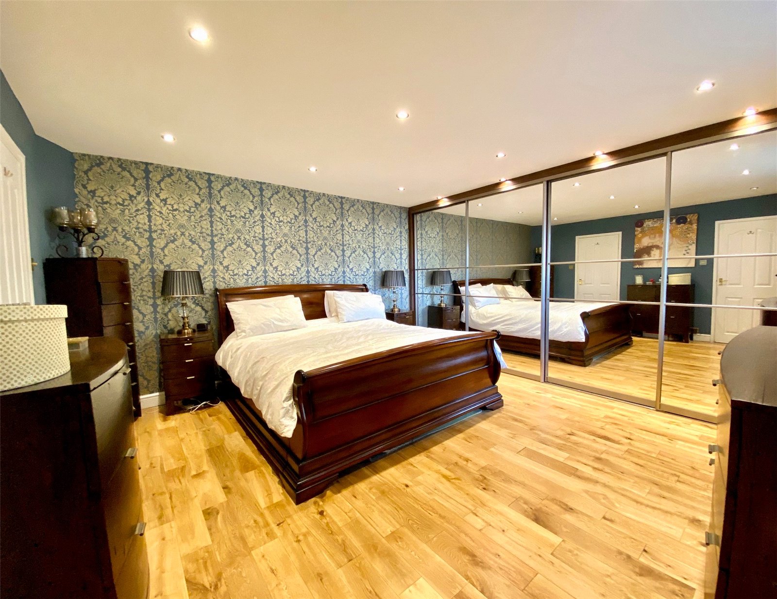 Woodsmoor, Stockport, SK2