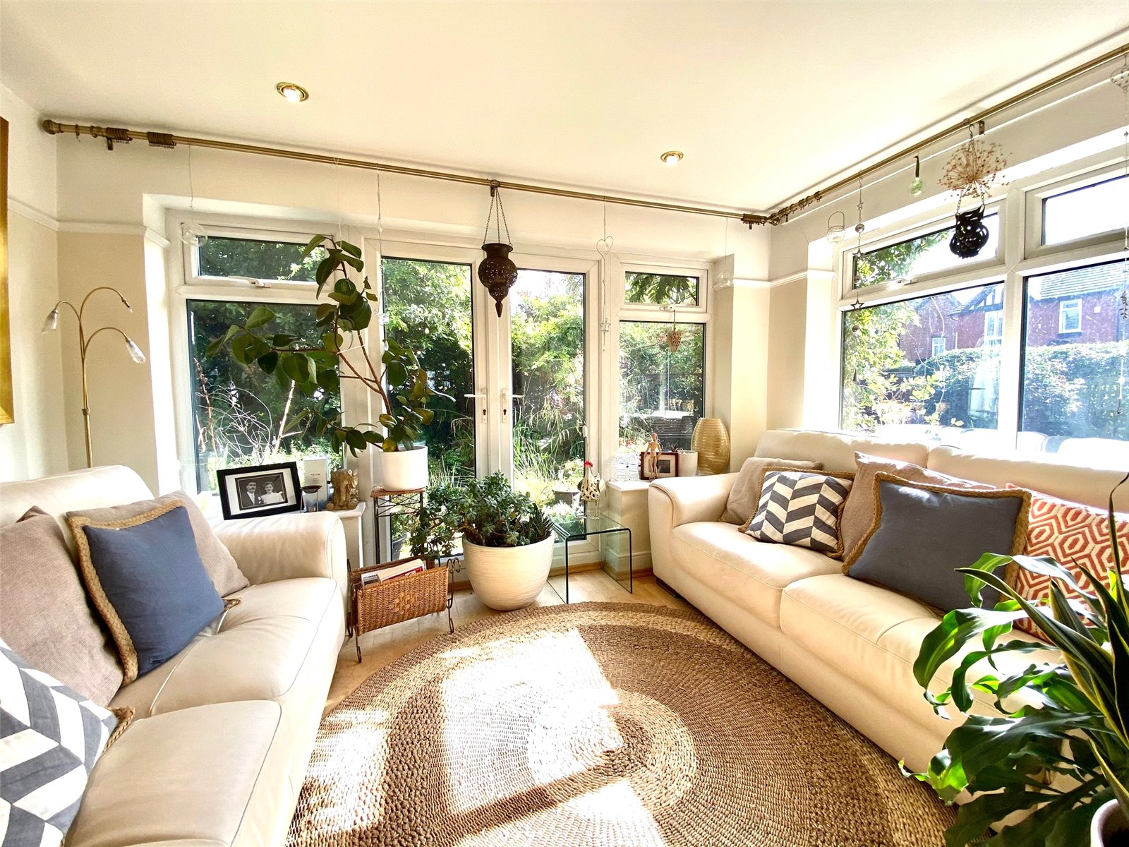 Woodsmoor, Stockport, SK2
