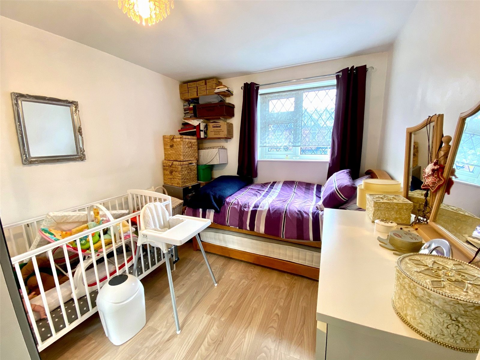 Woodsmoor, Stockport, SK2