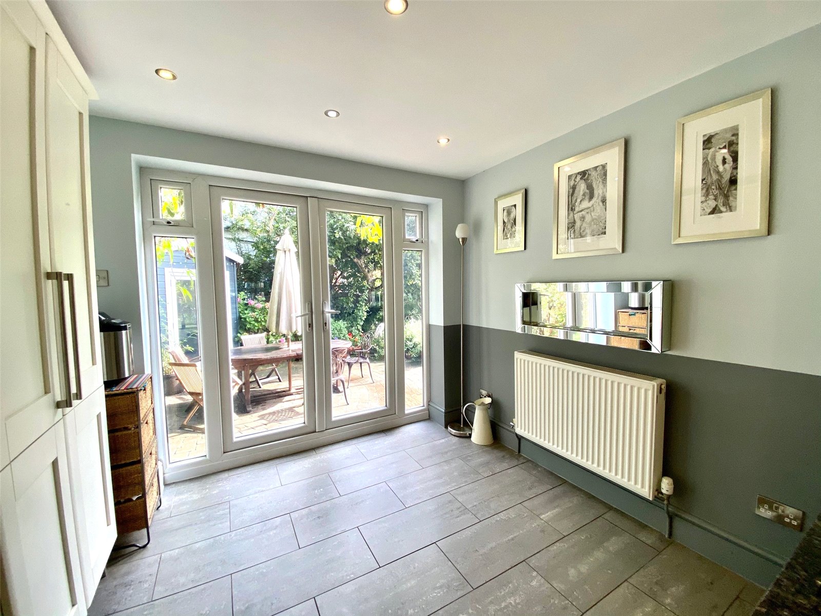 Woodsmoor, Stockport, SK2
