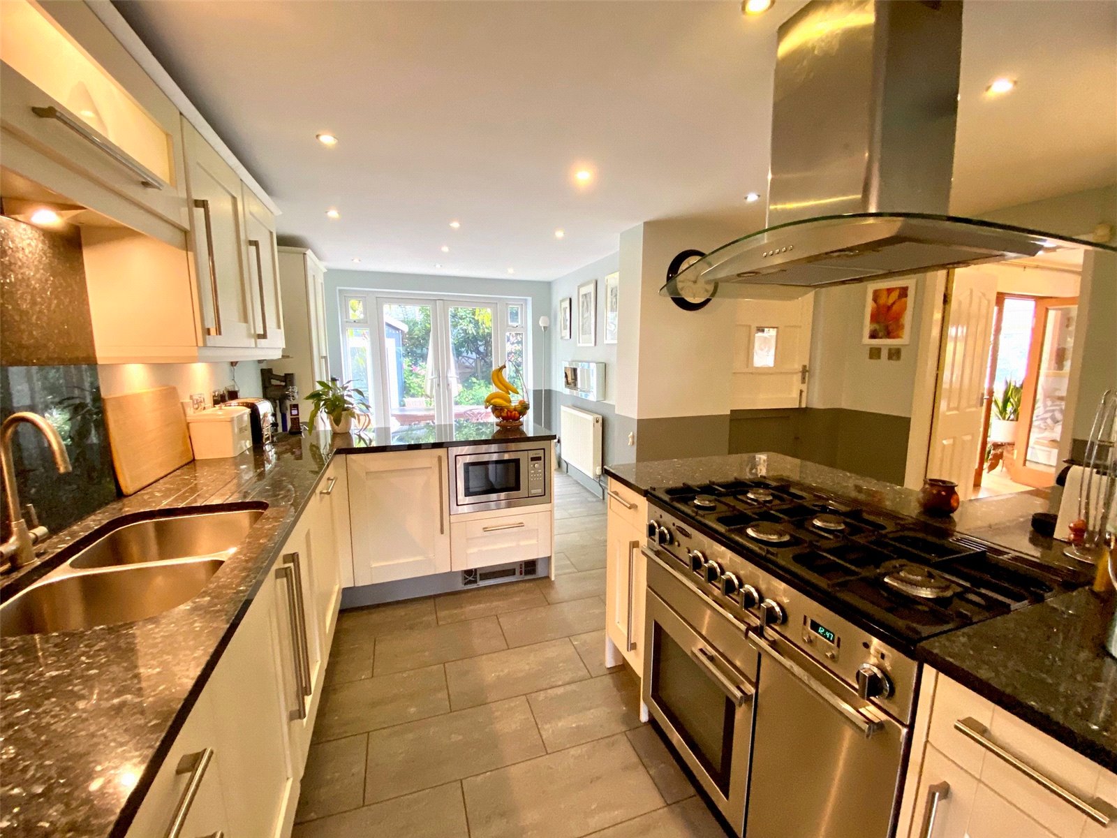 Woodsmoor, Stockport, SK2