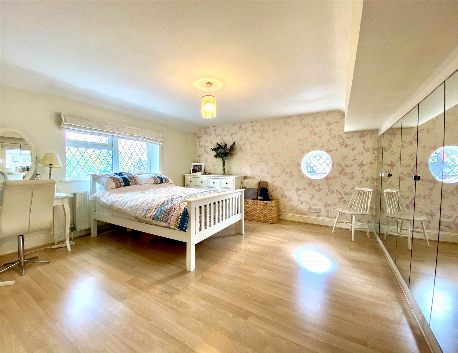 Woodsmoor, Stockport, SK2