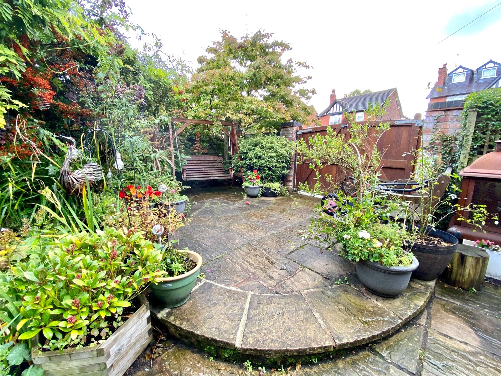 Woodsmoor, Stockport, SK2