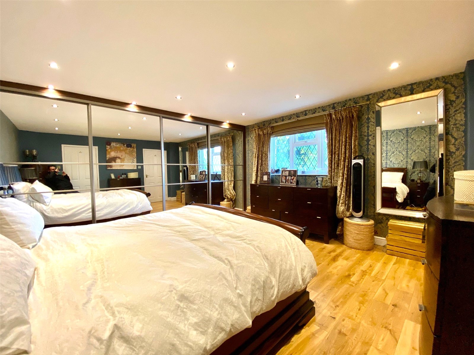 Woodsmoor, Stockport, SK2