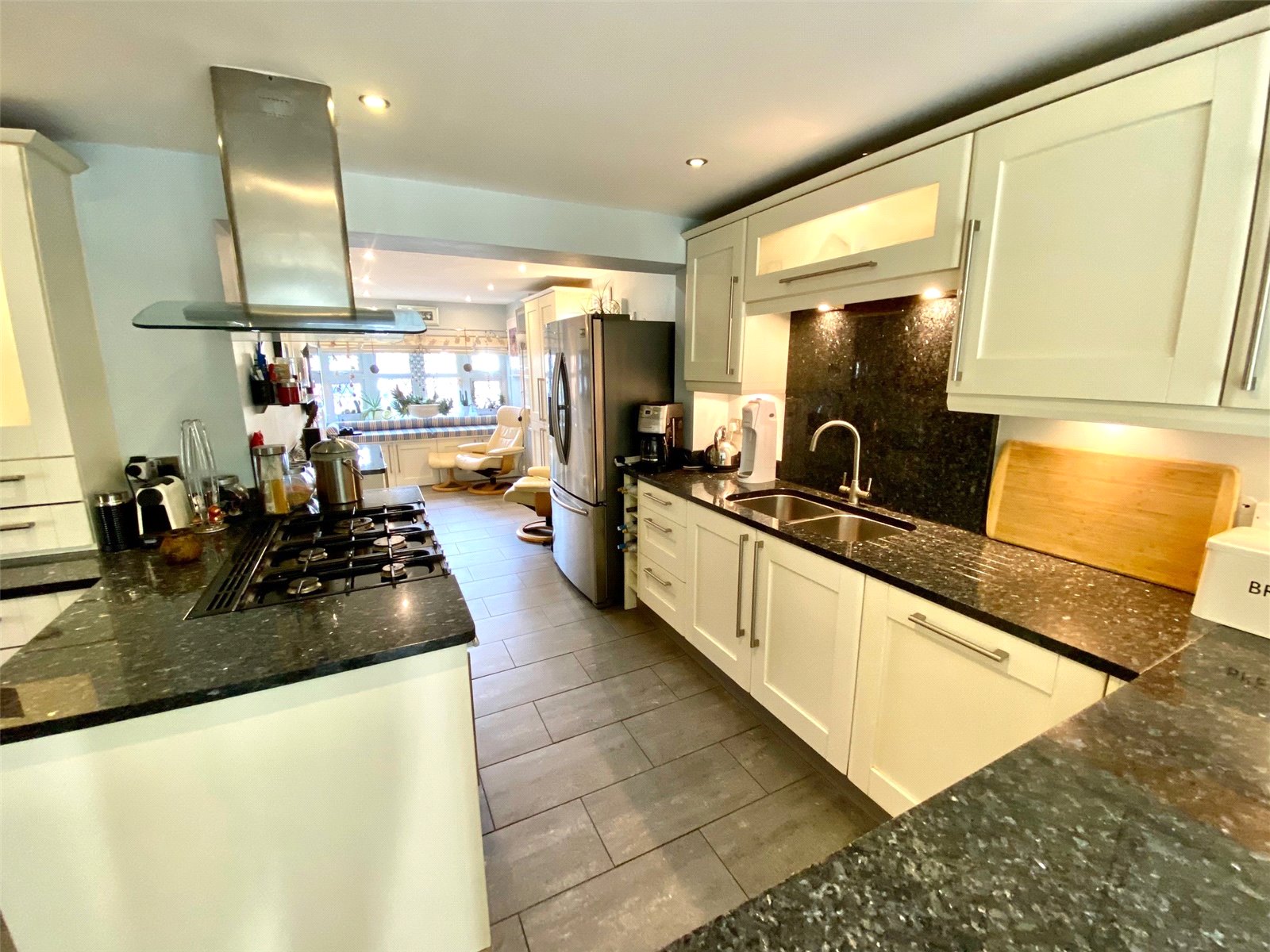 Woodsmoor, Stockport, SK2