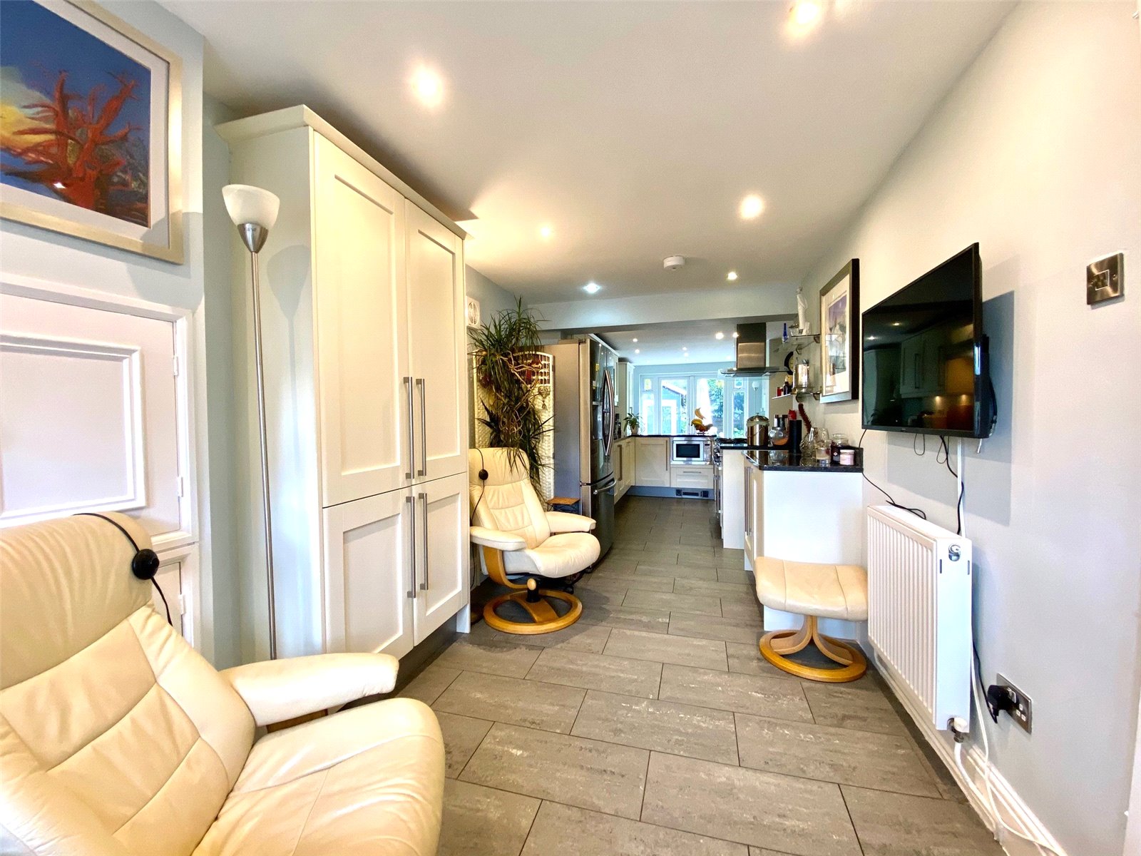 Woodsmoor, Stockport, SK2