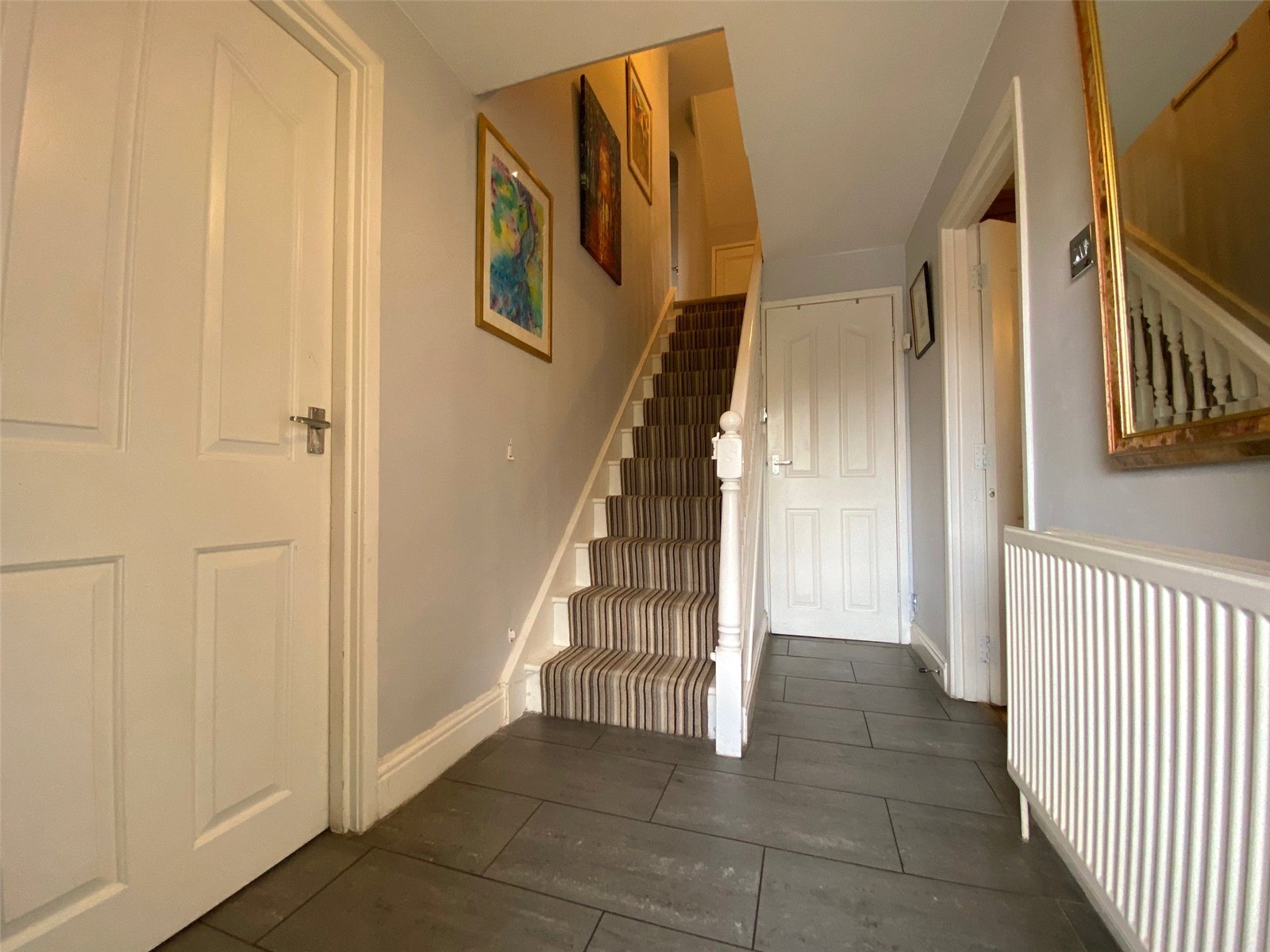 Woodsmoor, Stockport, SK2