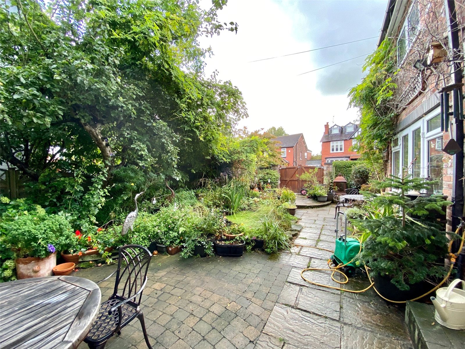 Woodsmoor, Stockport, SK2