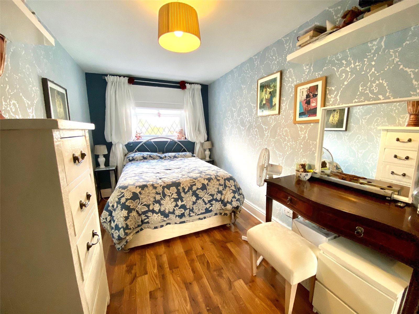Woodsmoor, Stockport, SK2