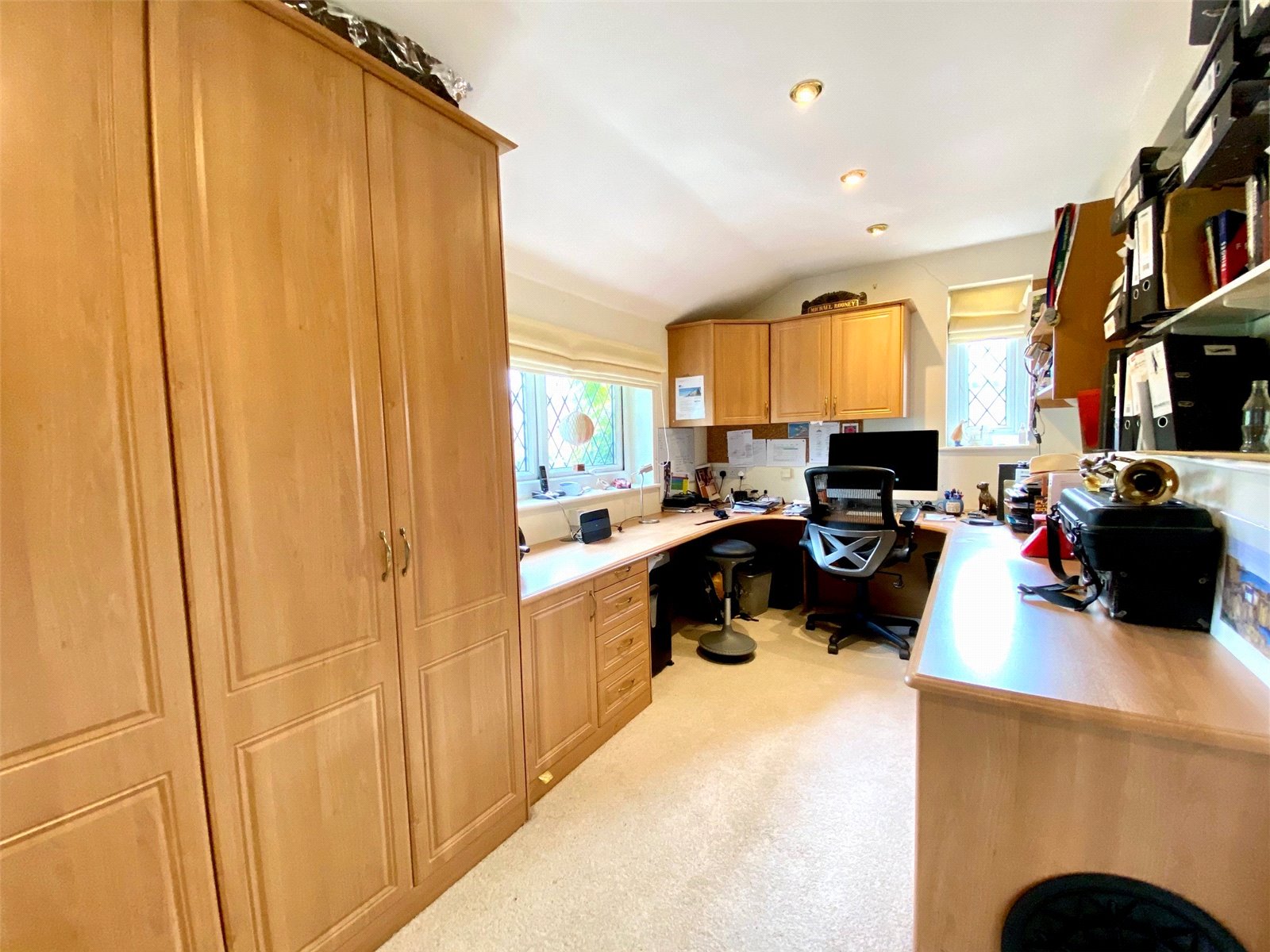 Woodsmoor, Stockport, SK2