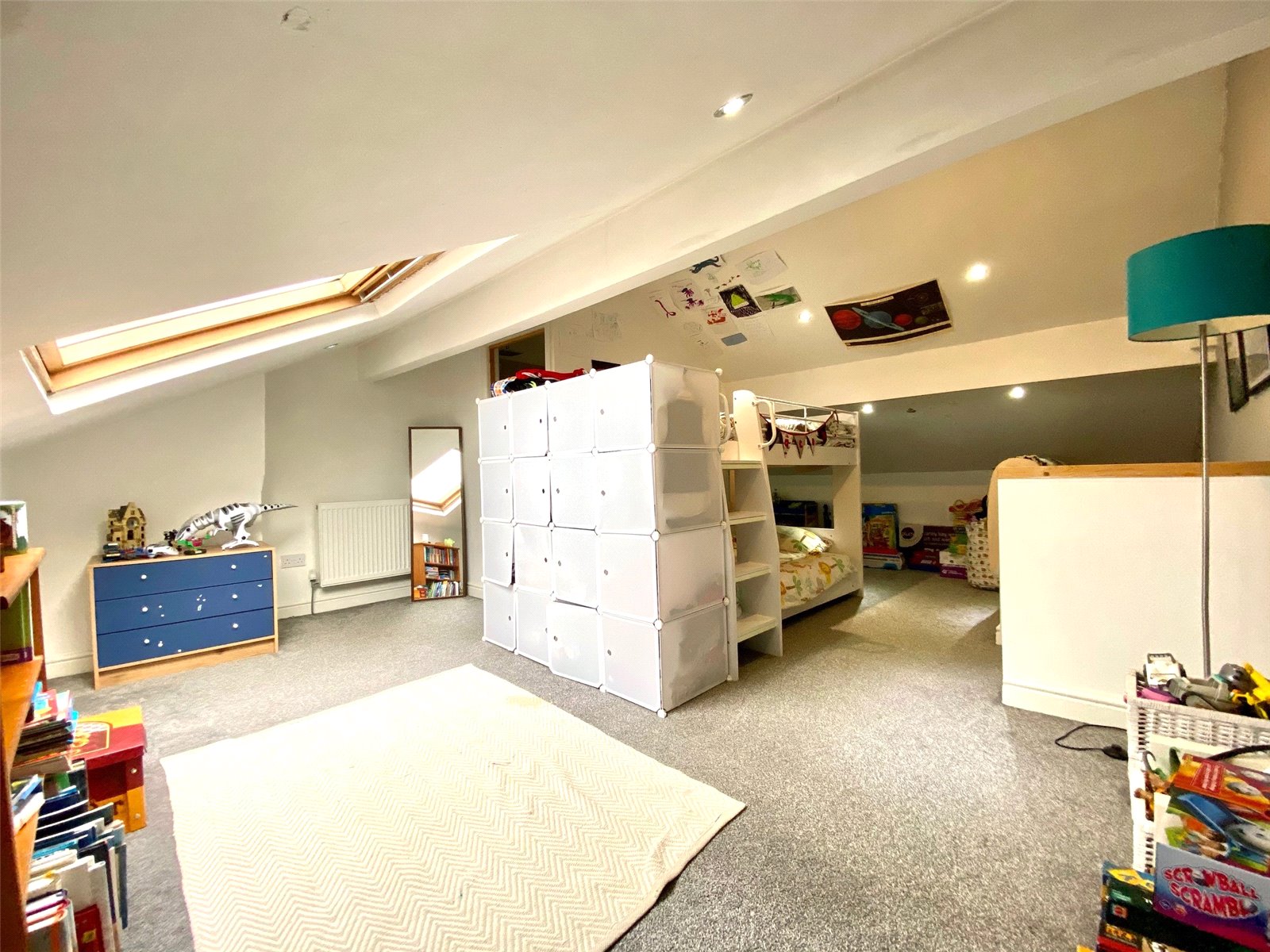 South Reddish, Stockport, SK5