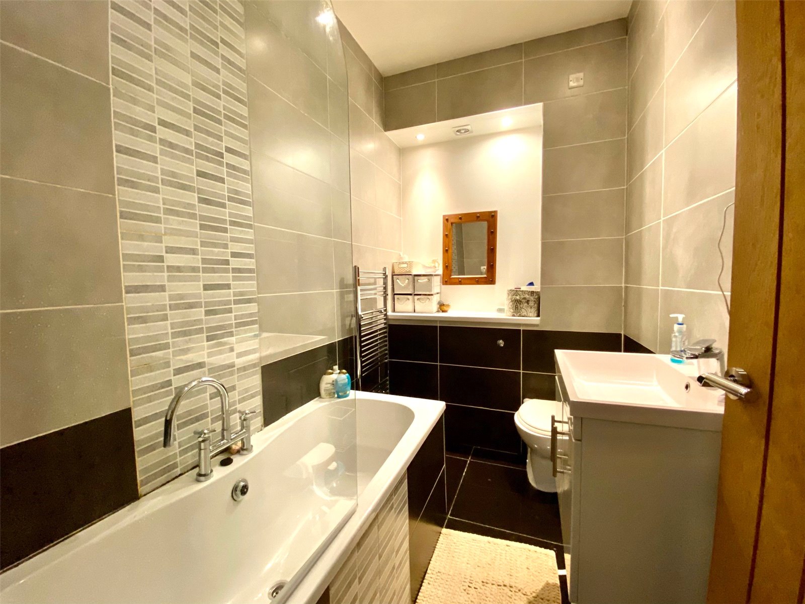 South Reddish, Stockport, SK5