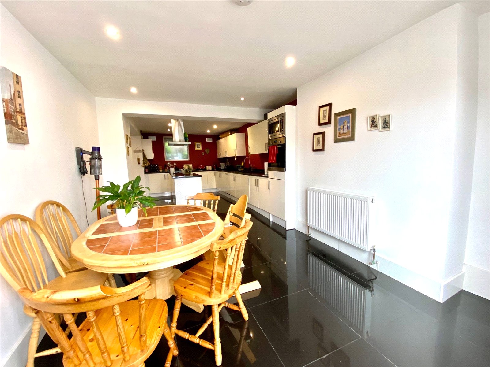 South Reddish, Stockport, SK5