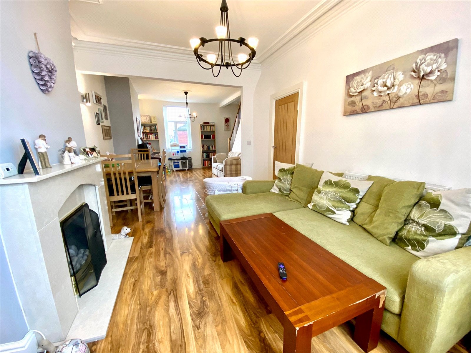 South Reddish, Stockport, SK5