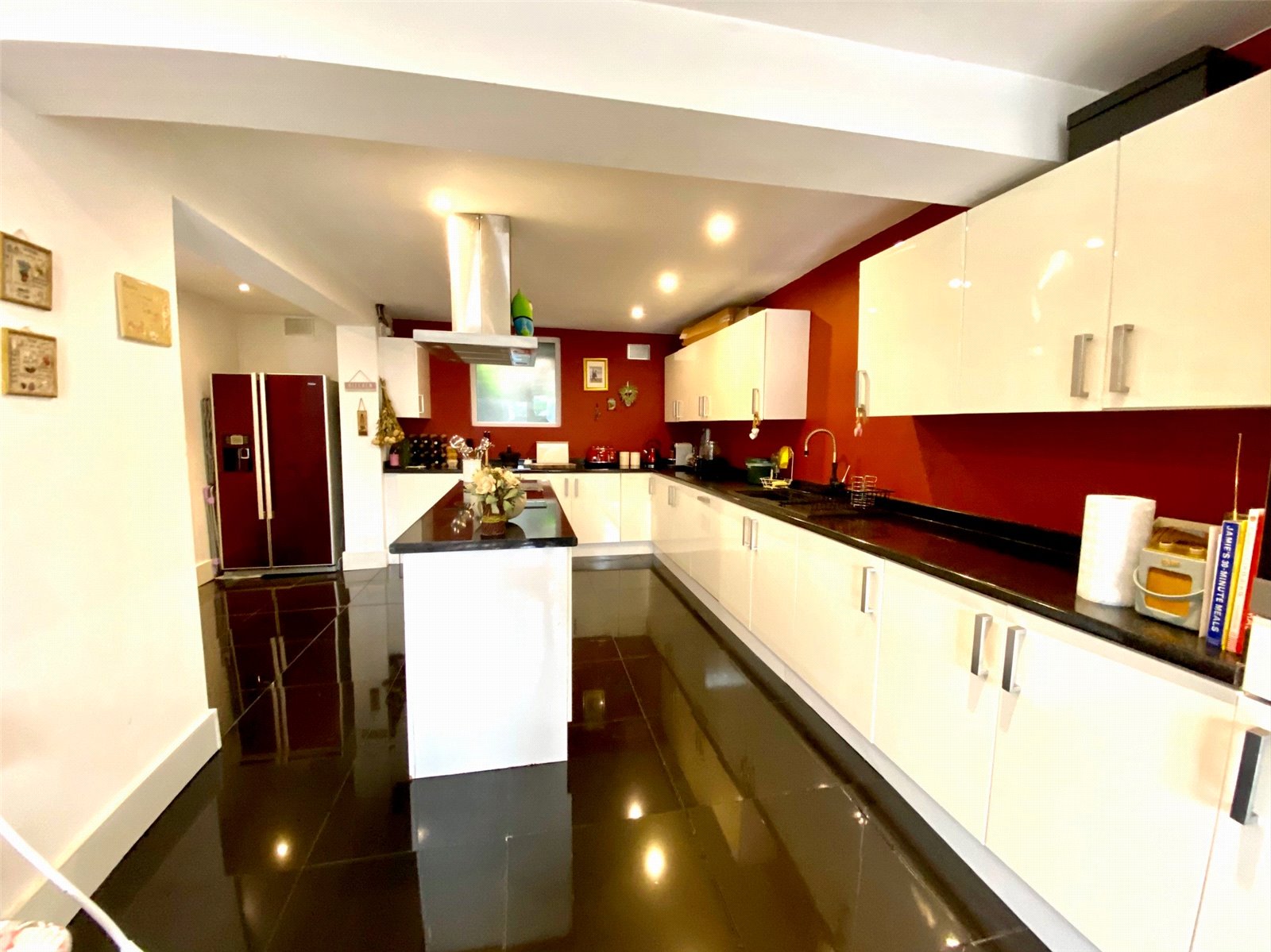 South Reddish, Stockport, SK5