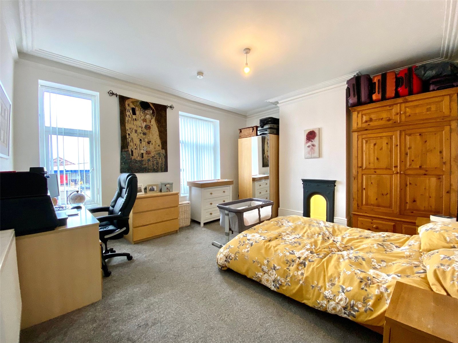 South Reddish, Stockport, SK5