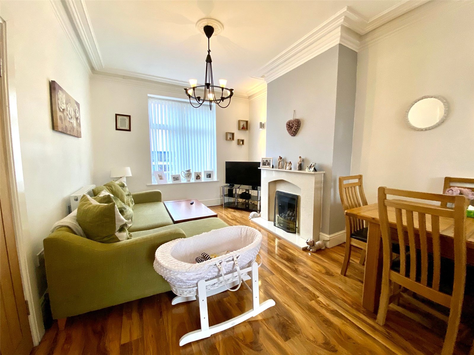 South Reddish, Stockport, SK5