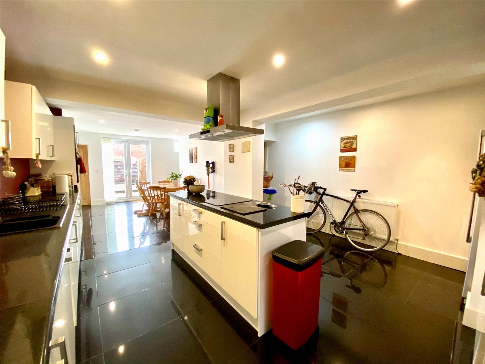 South Reddish, Stockport, SK5