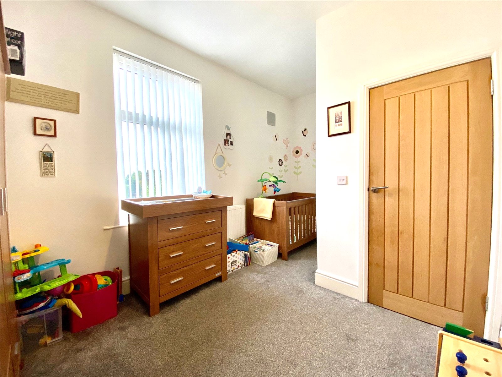 South Reddish, Stockport, SK5
