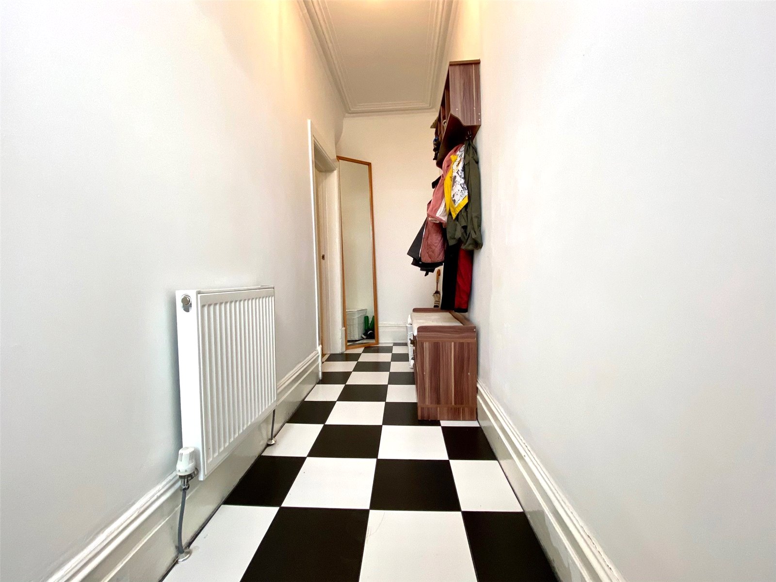 South Reddish, Stockport, SK5