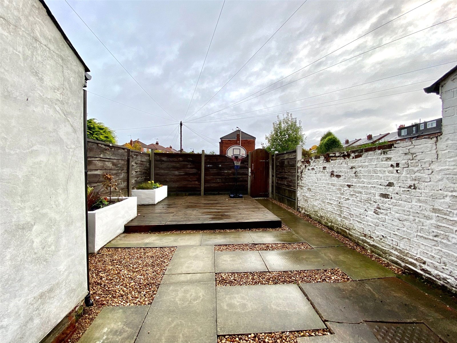 South Reddish, Stockport, SK5