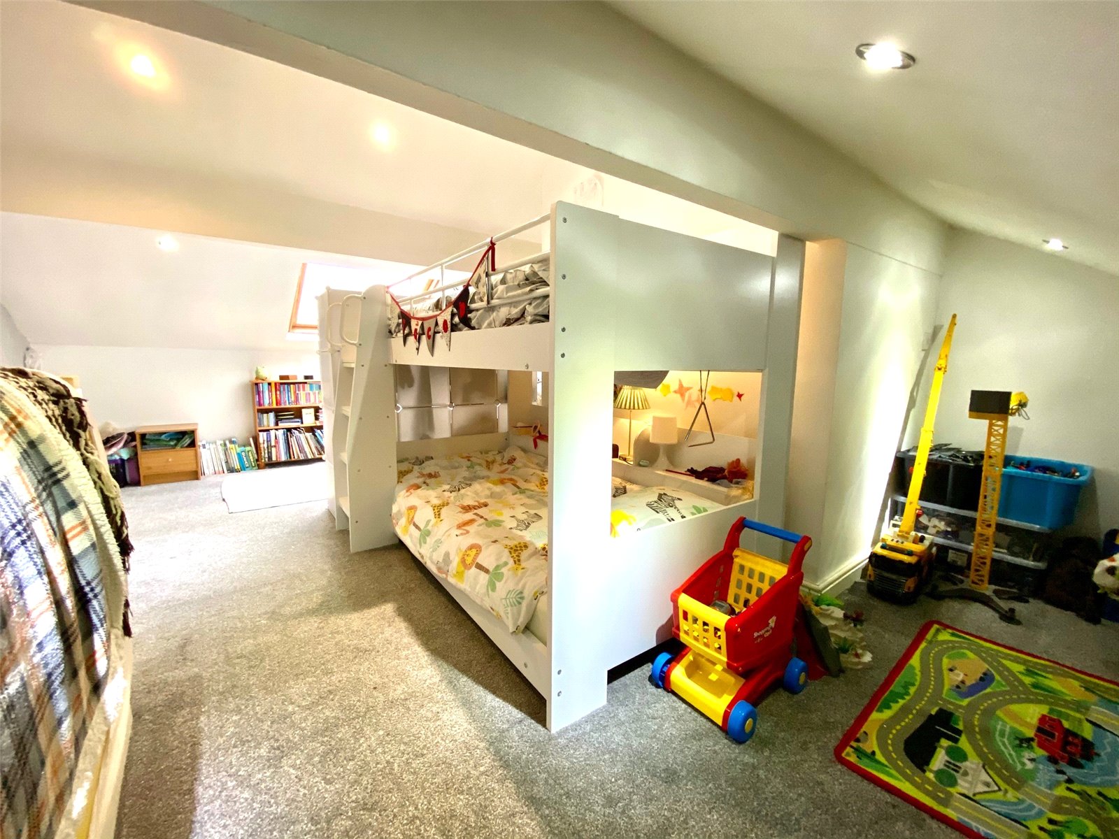 South Reddish, Stockport, SK5