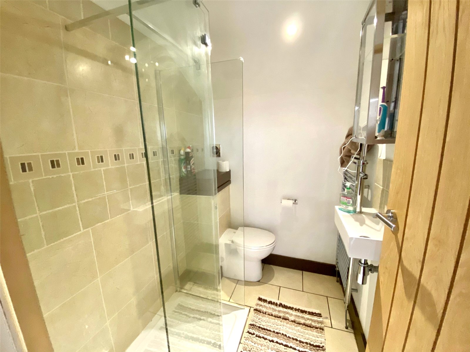 South Reddish, Stockport, SK5