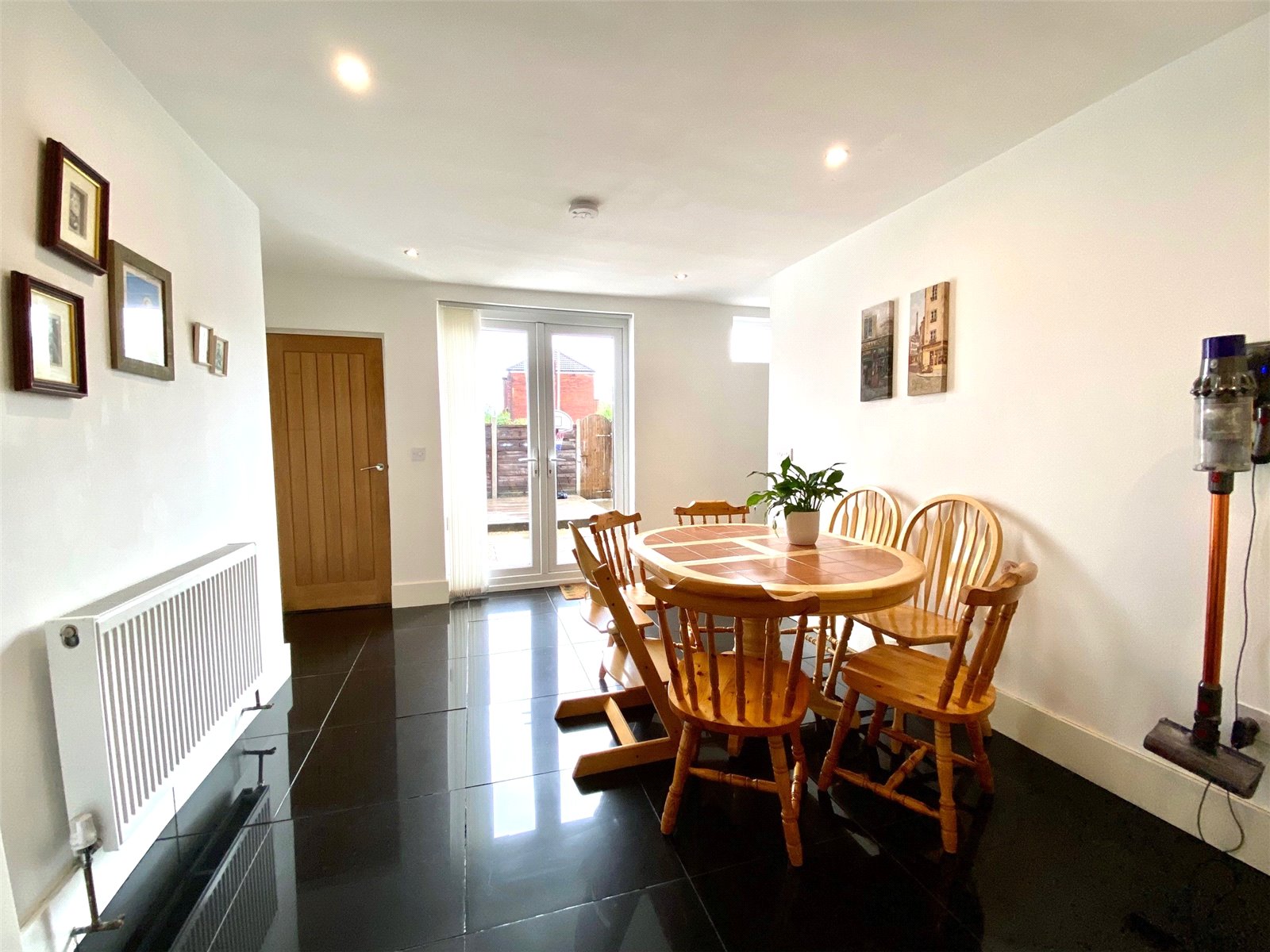 South Reddish, Stockport, SK5