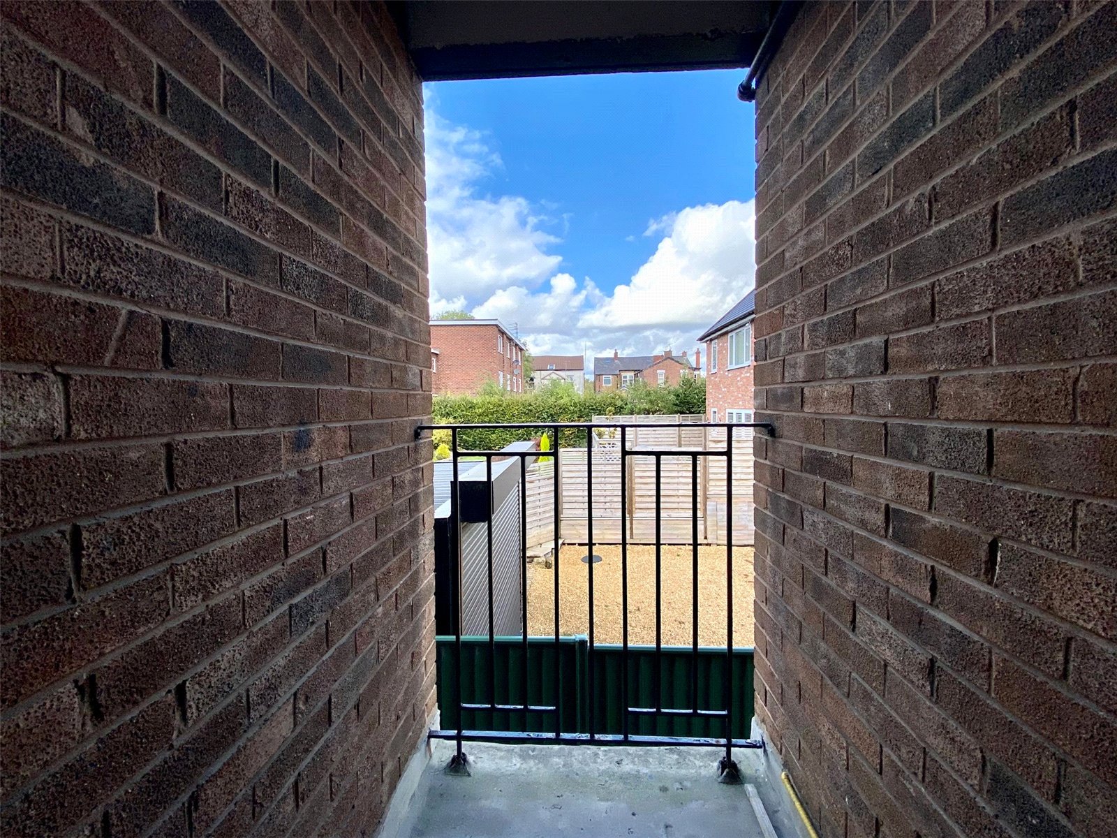 Kensington Grove, Denton, M34