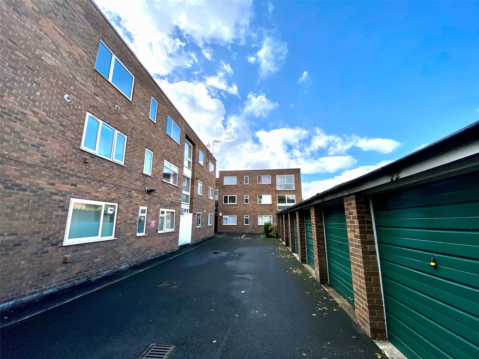 Kensington Grove, Denton, M34